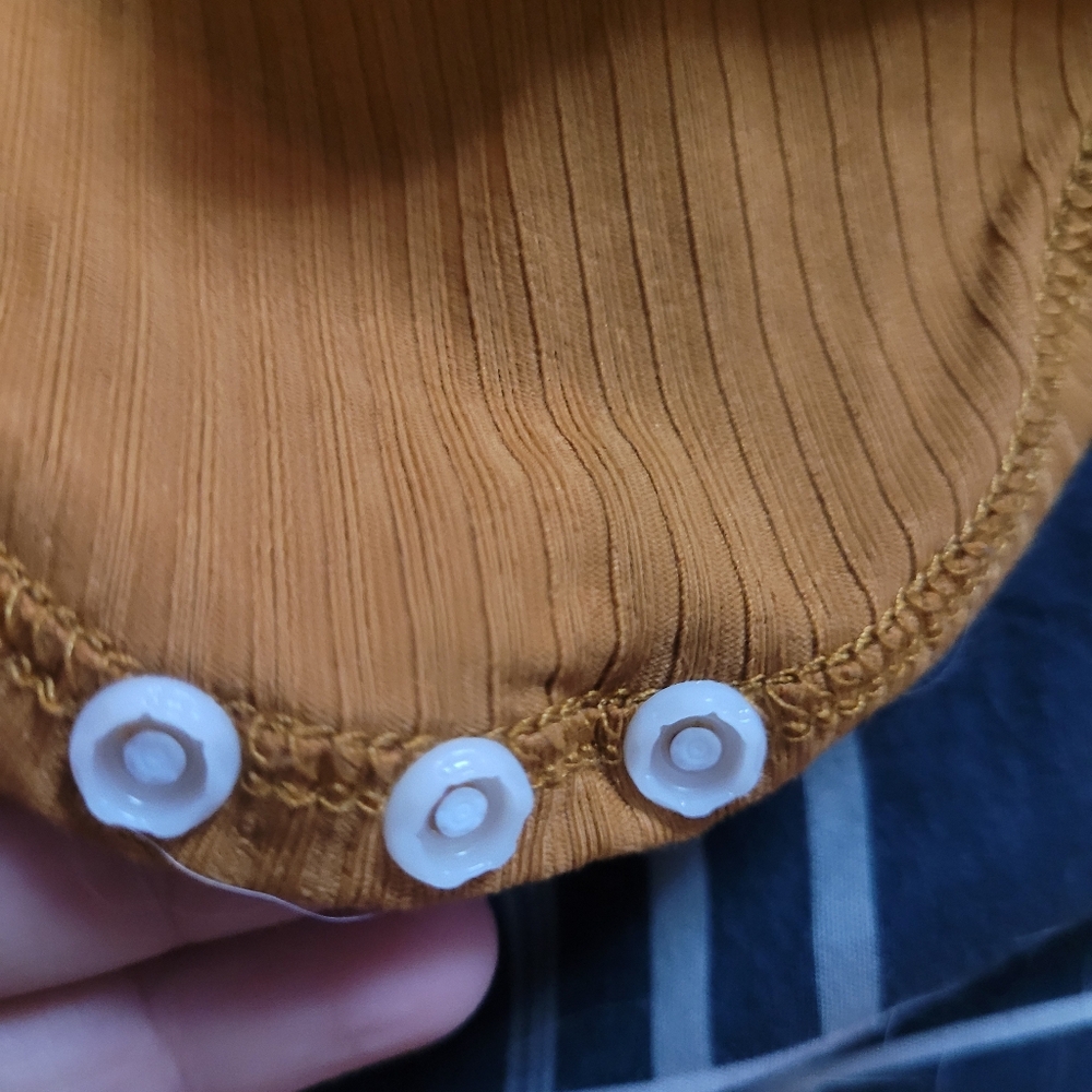 Shein one pice dress - Picture 2 of 7